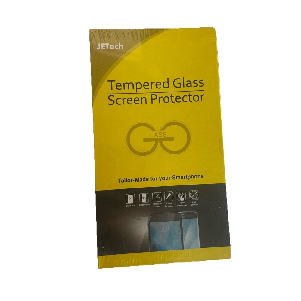 JETech Screen Protector for iPhone 7 And 8